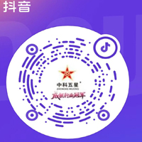 抖音二维码